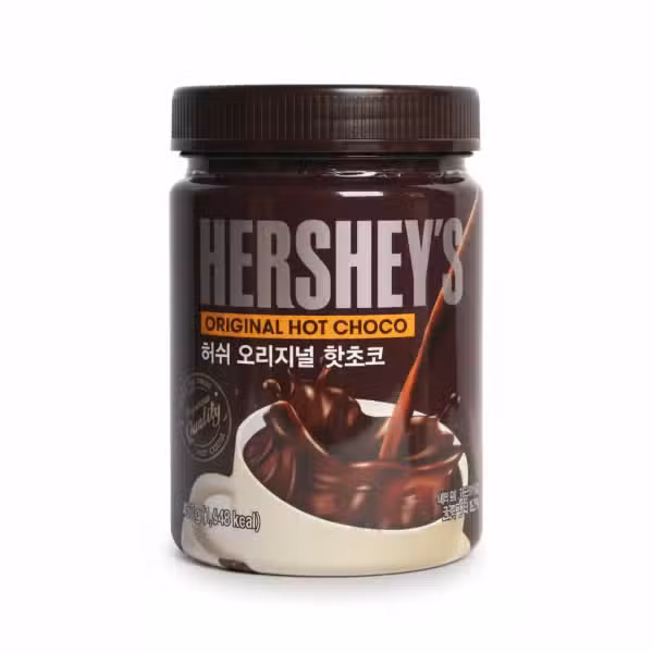 Hershey's Original Hot Choco 450gm Hot Chocolate Powder