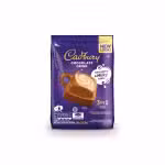 Cadbury Chocolate Drink 390g 3in1 Chocolatey Milky Taste
