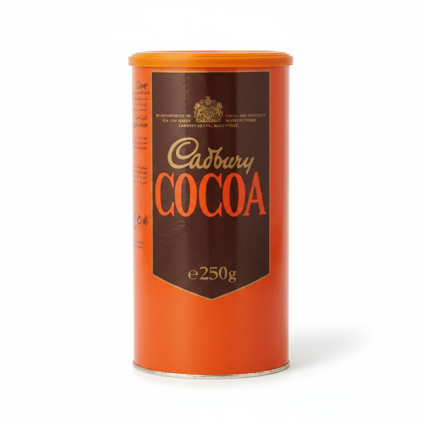 Cadbury Cocoa Powder 250g