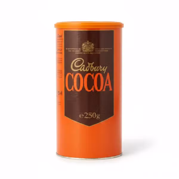Cadbury Cocoa Powder 250g