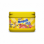 Nestle Nesquik Strawberry Milkshake Mix 300g Powder