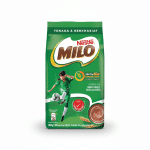 Nestle Milo Malt Drink 900gm Chocolate Malt Drink