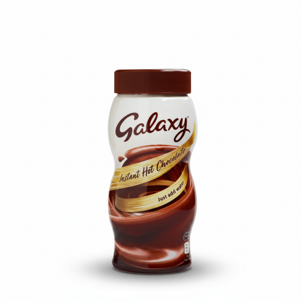 Galaxy Instant Hot Chocolate Drink 370gm