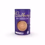 Cadbury Hot Chocolate The Original Est 1824 250gm