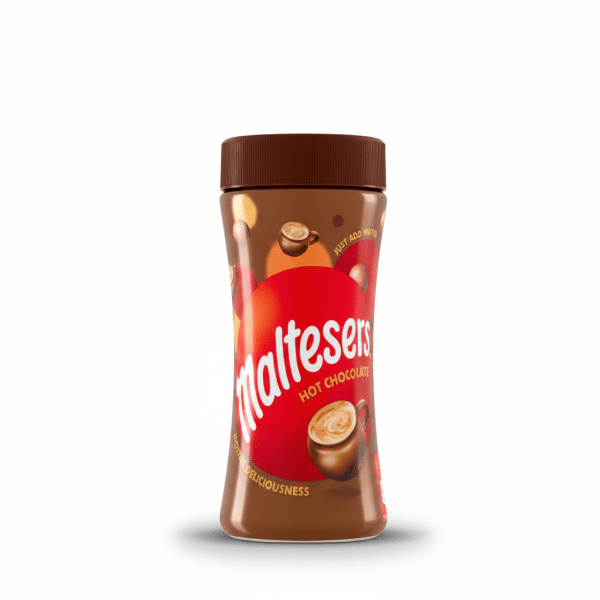Maltesers Hot Chocolate 225gm Instant Deliciousness