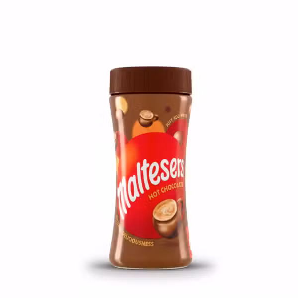 Maltesers Hot Chocolate 225gm Instant Deliciousness