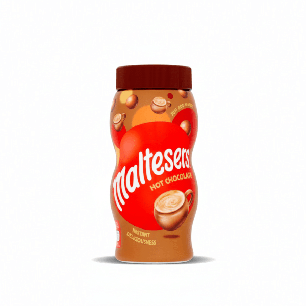 Maltesers Hot Chocolate Instant Deliciousness 350gm