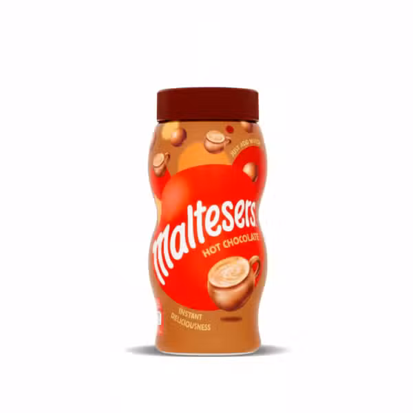 Maltesers Hot Chocolate Instant Deliciousness 350gm