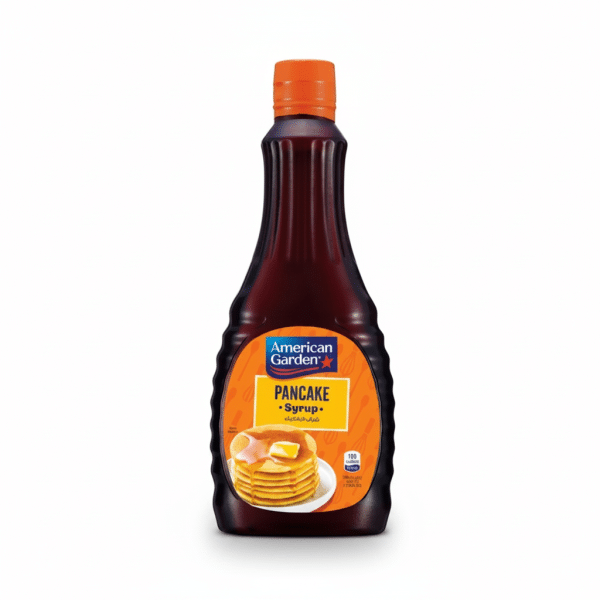 American Garden Pancake Syrup 710ml