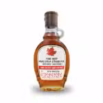 Cleary's Pure Maple Syrup Amber Rich Taste 236ml