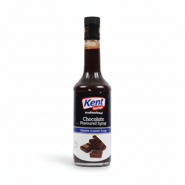 Kent Boringer Chocolate Flavoured Syrup 700ml