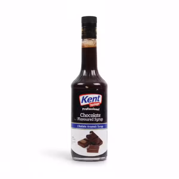 Kent Boringer Chocolate Flavoured Syrup 700ml