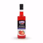 Kent Boringer Strawberry Flavoured Syrup 700ml