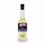 Kent Boringer Lime Flavoured Syrup 700ml