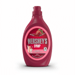 Hershey's Strawberry Syrup Delicious Strawberry Flavor Fat Free 623g