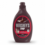 Hershey's Syrup Chocolate Flavor Fat Free 680g