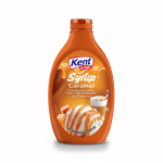 Kent Boringer Caramel Syrup 624g
