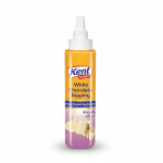 Kent Boringer White Chocolate Topping Sauce 300gm