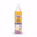 Kent Boringer White Chocolate Topping Sauce 300gm