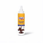 Kent Boringer Chocolate Topping Sauce 300gm
