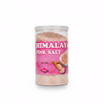 Himalaya Pink Salt Fine Grain 500gm