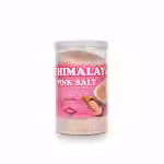 Himalaya Pink Salt Fine Grain 500gm