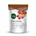 i Lite Cook & Bake Stevia Based Sweetener 350gm 40% Less Calorie Sugar Free