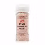 Badia Pink Himalayan Salt Grinder 127.6gm