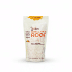 Dr Gram Himalayan Rock Salt 500g Premium Grade 100% Natural Mineral Rich Chemical Free
