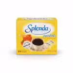 Splenda No Calorie Sweetener Packets 100 Individual Packets 3.5 oz