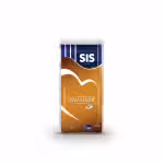 SIS Raw Sugar Natural Granulated 800gm
