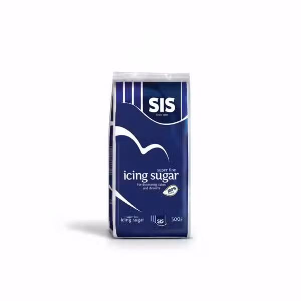 SIS Icing Sugar Super Fine 500g