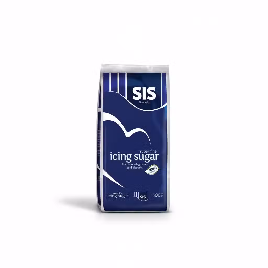 SIS Icing Sugar Super Fine 500g