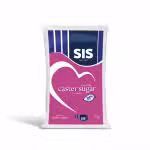 SIS Caster Sugar Extra Fine 800g