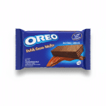 Oreo Dutch Cocoa Wafer Double Choco 117g