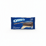 Oreo Dutch Cocoa Wafer Choco Vanilla 117g