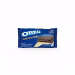 Oreo Dutch Cocoa Wafer Choco Vanilla 117g