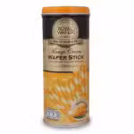 Royal Wafer Mango Cream Wafer Stick 125gm