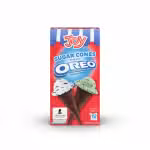 Joy Sugar Cones Made With Oreo Cookie Pieces 5.0 OZ
