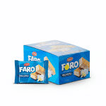 Tiffany Faro Crispy Wafers Milk Vanilla Flavored Cream Filling 540gm