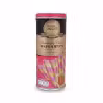 Royal Wafer Strawberry Cream Wafer Stick 125gm