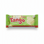 Tango Coconut Wafer Renyah Lapis 110gm