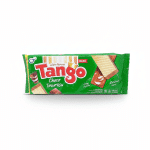 Tango Choco Tiramisu Wafer Renyah Long Wafer Roti Tawar 110gm
