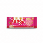 Tango Wafer Renyah Sassy Strawberry Wafer 110gm