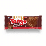 Tango Royal Chocolate Wafer Ratusan Lapis Wafer Renyah 110gm