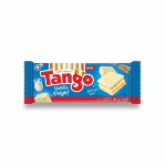 Tango Vanilla Delight Wafer Renyah Ratusan Lapis 110gm