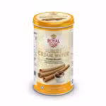 Royal Classic Luxury Cream Wafer Hazelnut Flavoured 300g