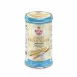 Royal Classic Luxury Cream Wafer Vanilla Flavoured 300g