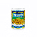 Tong Garden Peanuts Salted 150g