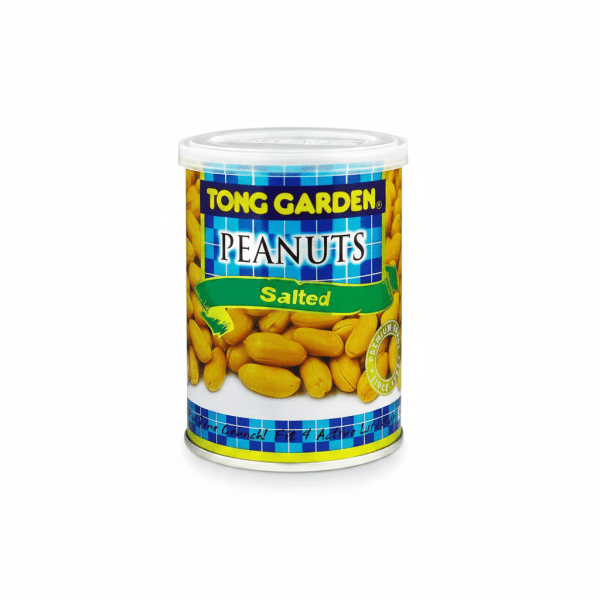 Tong Garden Peanuts Salted 150g
